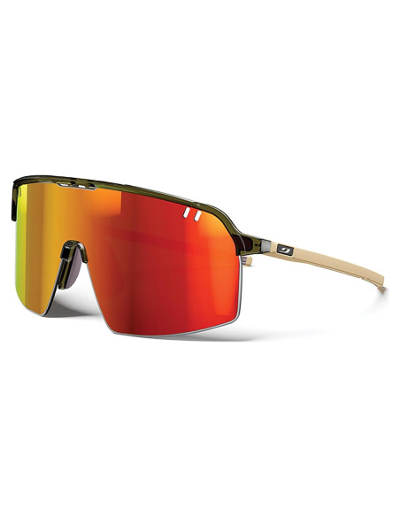 Gafas de sol Julbo Intensity Performance UV 100% para ciclismo Gafas de sol Julbo Intensity Performance UV 100% para ciclismo