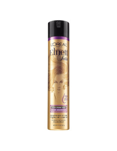 Laca para el Cabello L'Oreal Paris Elnett Satin 311g Aceite Argán