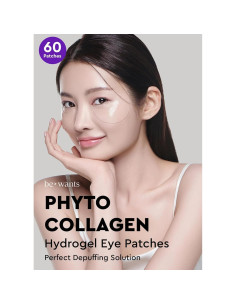 Parches para Ojos Hinchados Bewants con Colágeno - 60 Piezas 2