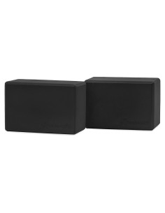 Bloques de Yoga ProsourceFit de Espuma EVA - Juego de 2