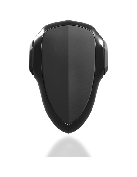 Cerradura de Seguridad para Horno Infantil - Negro, Resistente al Calor