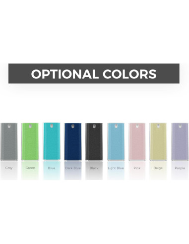 CLICK CLEAN Limpiador de Pantallas Táctiles Spray 119g con Soporte