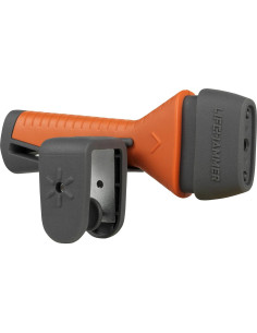 Martillo de Escape Lifehammer LHR00603 - Automático con Cortador 2