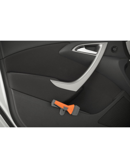 Martillo de Escape Lifehammer LHR00603 - Automático con Cortador