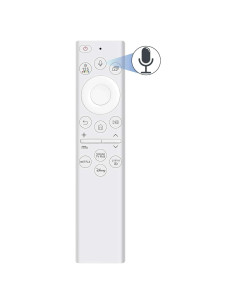 Control Remoto Mejorado Samsung BN59-01391A para Smart TV 2018-2024