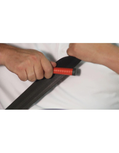 Martillo de Escape Lifehammer LHR00603 - Automático con Cortador