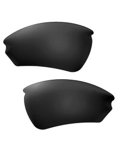 Lentes de Reemplazo Polarizados Rudy Project Noyz - Negro