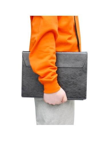 Funda Protectora Alapmk para Lenovo ThinkPad y HP Envy 14"