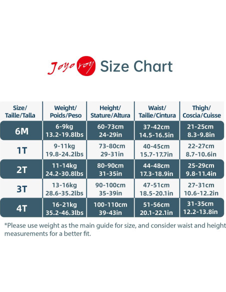 Pañal de Natación Reutilizable Joyo Roy Azul 6-12 Meses