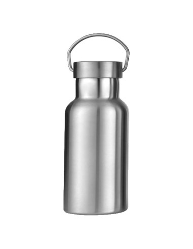 Botella de Agua Acero Inoxidable Gteller 350ml Doble Pared