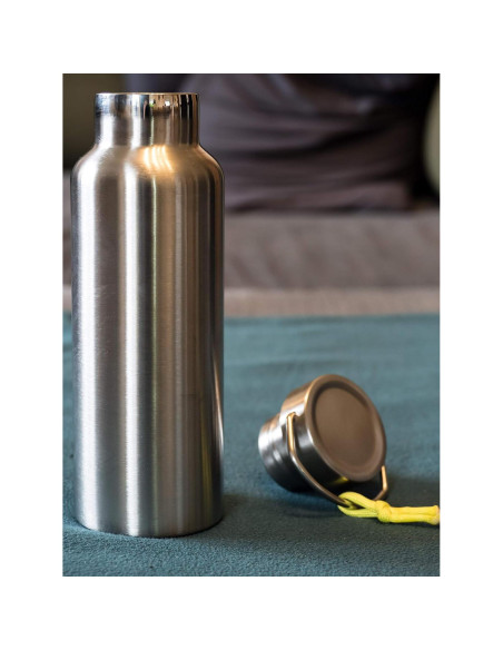 Botella de Agua Acero Inoxidable Gteller 350ml Doble Pared