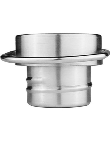 Botella de Agua Acero Inoxidable Gteller 350ml Doble Pared