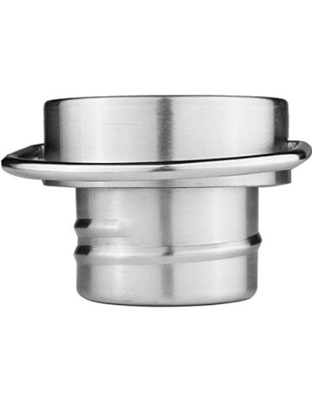 Botella de Agua Acero Inoxidable Gteller 350ml Doble Pared