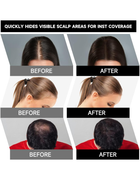 Corrector de Color para Cabello Mifeloy YYF-04 Gris Oscuro 32g