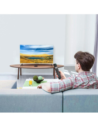 Control Remoto de Voz Seayoo RMF-TX520U para TV Sony Bravia