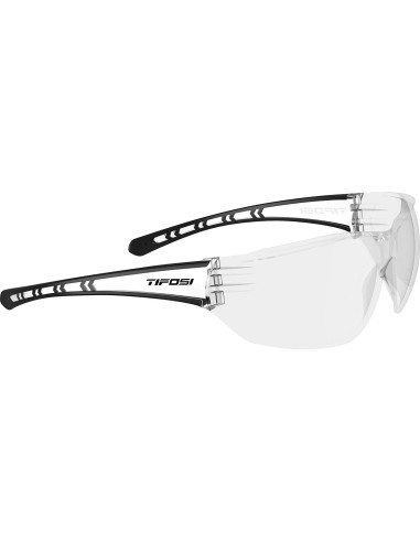 Gafas de Seguridad Tifosi Masso Z87.1 Lente Claro UV