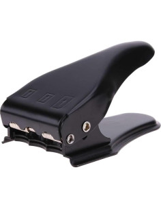 Cortador de tarjeta SIM 3 en 1 MMOBIEL con adaptadores 2