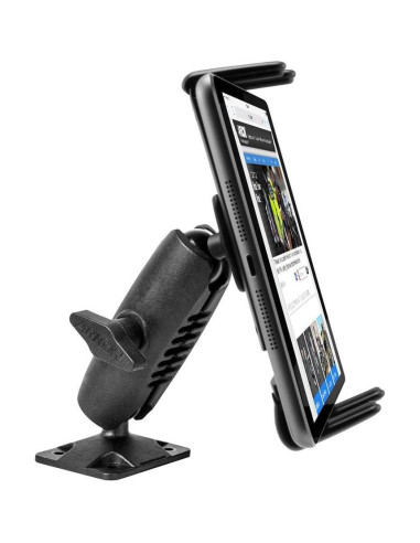 Soporte para Teléfono de Auto ARKON RM6AMPS2T Ajustable