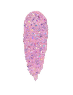 Gel de Purpurina ColourPop Bratz Bratitude 17.86g 2