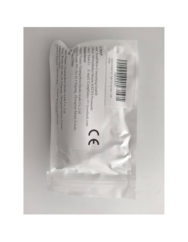 Herramienta Eléctrica de Quilling YURROAD 2 en 1 Azul