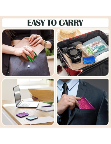 30 Juegos de Kit de Cuidado de Uñas Profesional Leriton 8 en 1