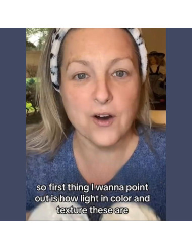 Mascarillas de barro del Mar Muerto ibodycare 2x8oz hidratantes