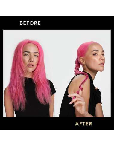 Spray TRESemmé Extra Fijación 414 g - Control de Frizz 24H