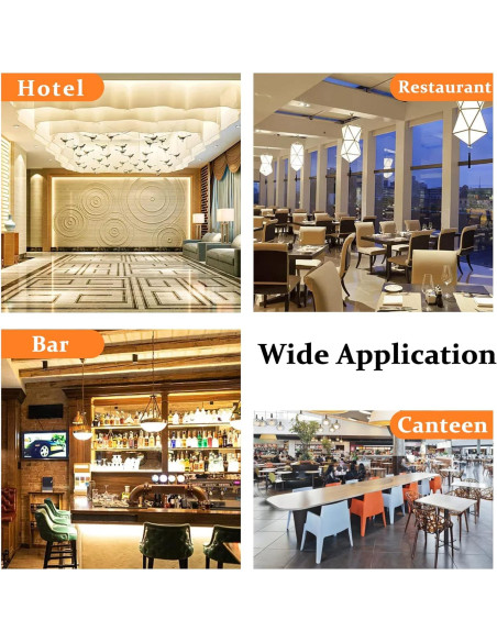 Abrelatas Manual Swess FBA021S de Acero Inoxidable 42 cm