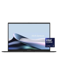 Laptop ASUS ZenBook 14X Pro OLED 14" FHD+ Intel i5 8GB 512GB