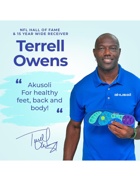 Plantillas de Soporte de Arco Akusoli S/M para Hombres y Mujeres Plantillas de Soporte de Arco Akusoli S/M para Hombres y Mujeres