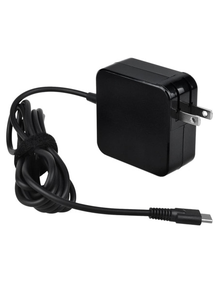 Cargador Adaptador CA Tipo-C 45W Huawei MateBook HZ-W19 Pro Cargador Adaptador CA Tipo-C 45W Huawei MateBook HZ-W19 Pro