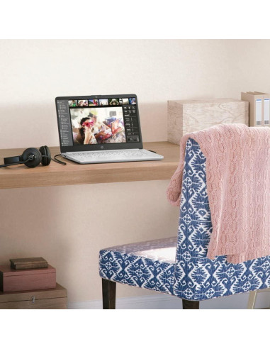 Laptop HP 14 Slim - Edición Limitada Regreso a Clases - 16GB RAM - 1600GB Almacenamiento - Windows 11