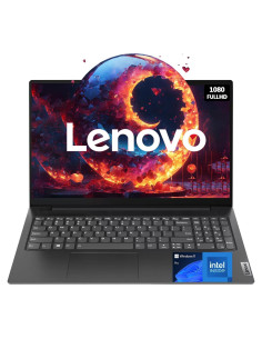 Laptop Lenovo V15 | Intel Celeron N5100 | 32GB RAM | 1TB SSD | 15.6" FHD | Windows 11 Pro