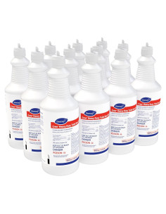 Limpiador y Desinfectante de Inodoro Diversey 04560 0.95L