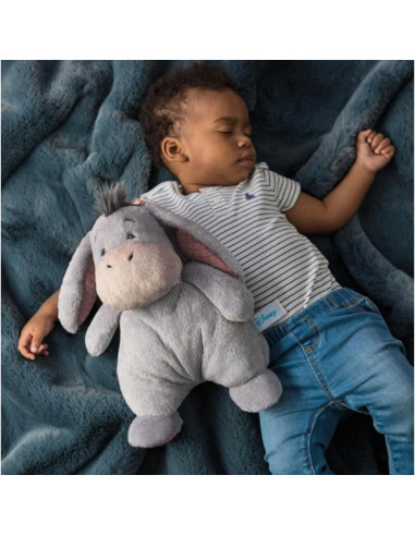 Peluches Disney GUND Eeyore Personalizado 31.75 cm