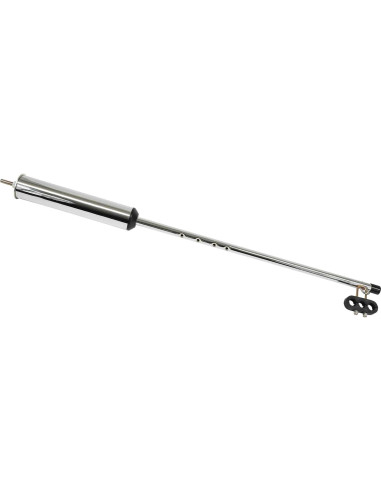 Pogo Stick Eléctrico Mytee 40" Cromo para Camiones