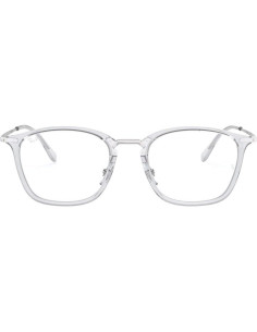 Montura de gafas Ray-Ban Rx7164 Cuadrada Unisex 52mm 2