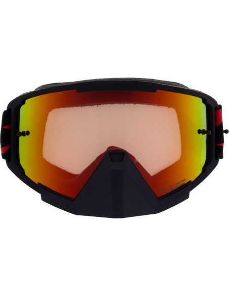 Gafas de Motocross Red Bull Spect Whip - Lente Espejo Rojo Gafas de Motocross Red Bull Spect Whip - Lente Espejo Rojo