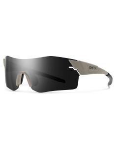 Gafas de sol Smith Arena Elite Shield ChromaPop Marrón 499