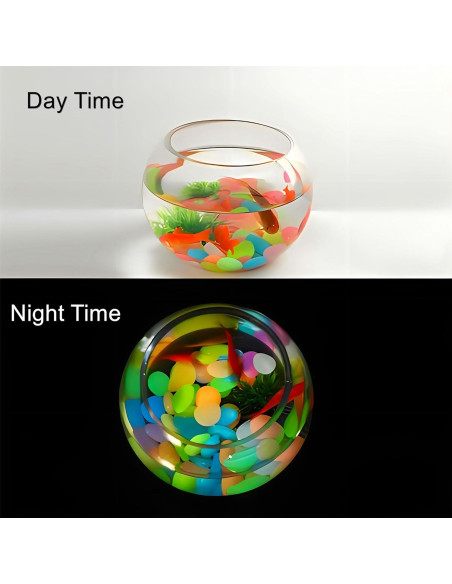 Rocas Brillantes Multicolor LIFEBESTONE 150 Pcs 0.45 kg Rocas Brillantes Multicolor LIFEBESTONE 150 Pcs 0.45 kg