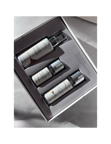 Set de Crema para Cicatrices ESTAS Beauty - 3 Productos Efectivos