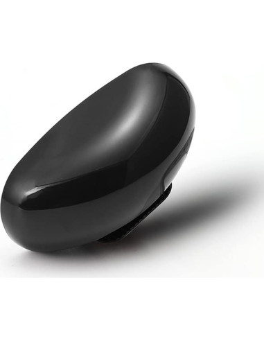 Espejos de Punto Ciego ESreake 2 PCS Ajustables HD Negro