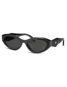 Gafas de sol ojo de gato polarizadas VANLINKER VL9777 para mujeres