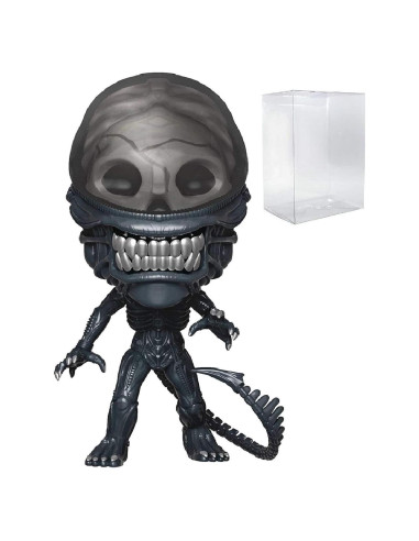 Figura de Vinilo Pop! Funko Alien 40th Xenomorfo 9.5 cm