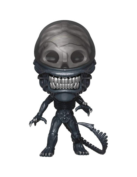 Figura de Vinilo Pop! Funko Alien 40th Xenomorfo 9.5 cm