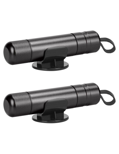 Paquete de 2 Rompedores de Vidrio y Cortadores de Cinturón SNJHM