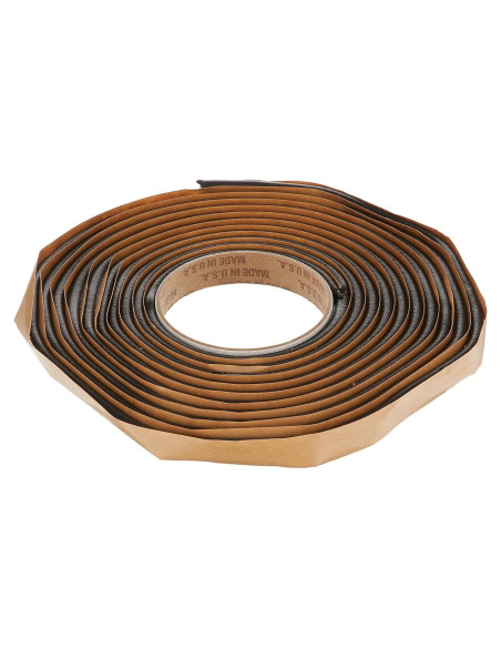 Sellador de Cinta 3M Windo-Weld 8 mm x 4.57 m Kit