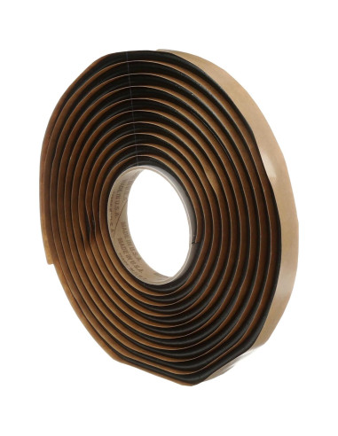 Sellador de Cinta 3M Windo-Weld 8 mm x 4.57 m Kit