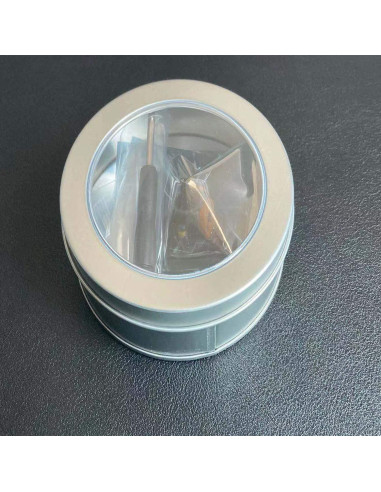 Módulo Stick Efecto Hall Epindon para Controlador Victrix Pro BFG