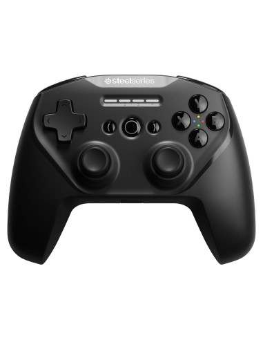 Controlador Inalámbrico SteelSeries Stratus Duo para Android y Windows - Renovado